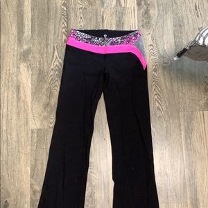 Ivivva pants